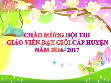 Bài giảng Mầm non Lớp Lá - Phát triển nhận thức: Tìm hiểu về mưa - Lê Thị Hương