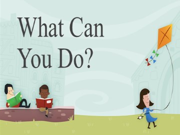 Bài giảng Mầm non Lớp Lá - Phát triển ngôn ngữ - What can you do?