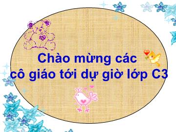 Bài giảng Mầm non Lớp Mầm - Chủ đề: Bản thân - Dạy hát: Tay thơm tay ngoan. Nghe hát: Cho con. Trò chơi: Ai nhanh nhất - Trường Mầm non Yên Hòa