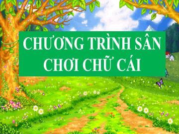 Slide Trò chơi Powerpoint - Trò chơi: Hộp quà bí ấn