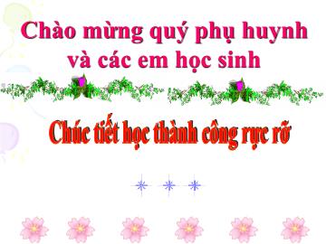 Bài giảng Mầm non Lớp Lá - Đề tài: Thơ Ong và bướm - Trịnh Thúy Duy